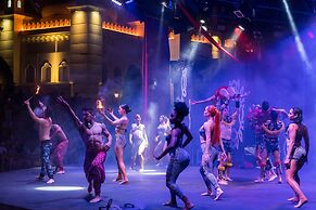 Sentido Kamelya Selin Hotel