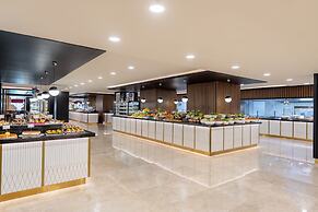 Sentido Kamelya Selin Hotel