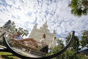 Sentido Kamelya Selin Hotel