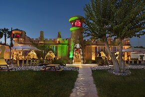 Sentido Kamelya Selin Hotel