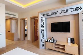 Sentido Kamelya Selin Hotel