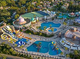 Kamelya Selin Hotel Luxury Resort & SPA