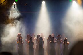 Sentido Kamelya Selin Hotel