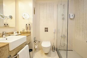 Sentido Kamelya Selin Hotel