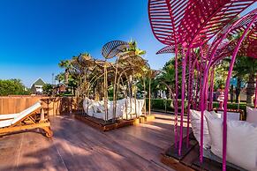 Sentido Kamelya Selin Hotel