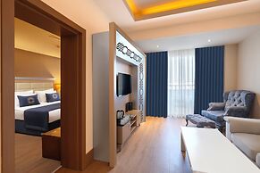 Sentido Kamelya Selin Hotel