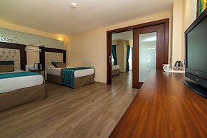 Sentido Kamelya Selin Hotel