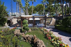 Sentido Kamelya Selin Hotel