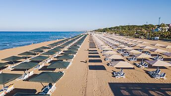 Sentido Kamelya Selin Hotel