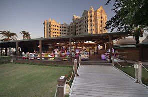 Sentido Kamelya Selin Hotel