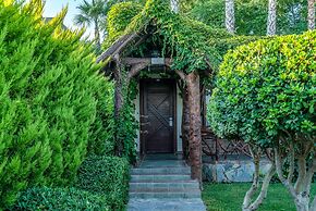 Sentido Kamelya Selin Hotel