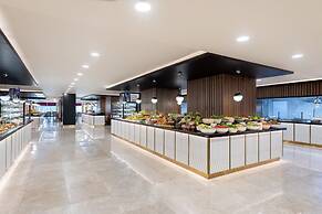 Sentido Kamelya Selin Hotel