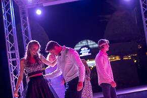 Sentido Kamelya Selin Hotel