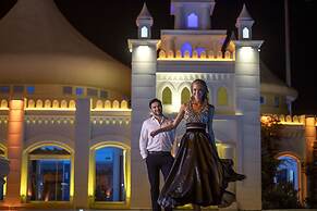 Sentido Kamelya Selin Hotel