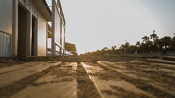 Sentido Kamelya Selin Hotel