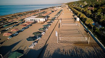 Sentido Kamelya Selin Hotel