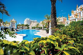 Sentido Kamelya Selin Hotel