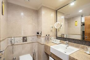 Sentido Kamelya Selin Hotel