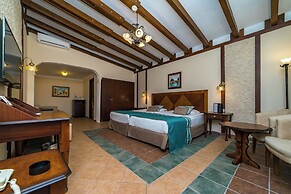 Sentido Kamelya Selin Hotel