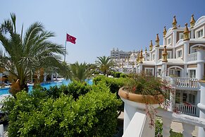 Sentido Kamelya Selin Hotel