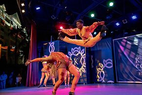 Sentido Kamelya Selin Hotel