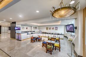 Sentido Kamelya Selin Hotel