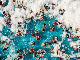 Kamelya Selin Hotel Luxury Resort & SPA