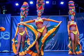 Sentido Kamelya Selin Hotel