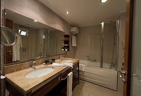 Sentido Kamelya Selin Hotel