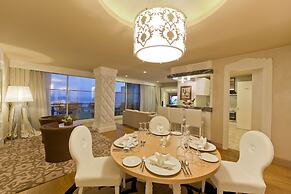 Sentido Kamelya Selin Hotel