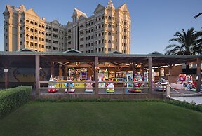 Sentido Kamelya Selin Hotel