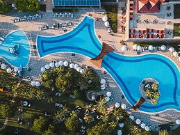 Kamelya Selin Hotel Luxury Resort & SPA