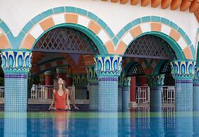 Sentido Kamelya Selin Hotel