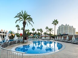 Kamelya Selin Hotel Luxury Resort & SPA
