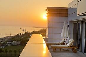 Sentido Kamelya Selin Hotel