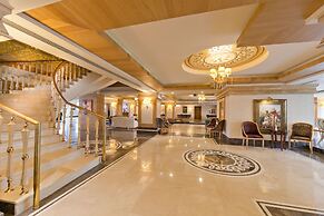 Sentido Kamelya Selin Hotel