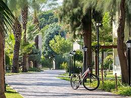 Kamelya Selin Hotel Luxury Resort & SPA