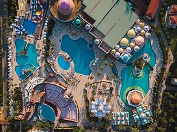 Kamelya Selin Hotel Luxury Resort & SPA