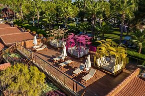 Sentido Kamelya Selin Hotel