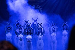 Sentido Kamelya Selin Hotel