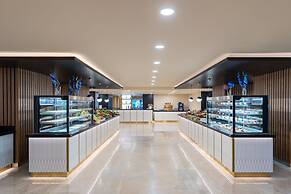 Sentido Kamelya Selin Hotel