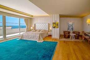 Sentido Kamelya Selin Hotel