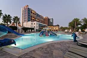 Sentido Kamelya Selin Hotel