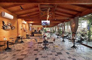 Sentido Kamelya Selin Hotel