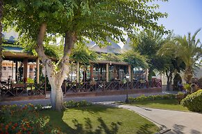 Sentido Kamelya Selin Hotel