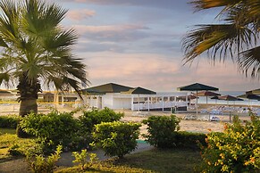 Sentido Kamelya Selin Hotel