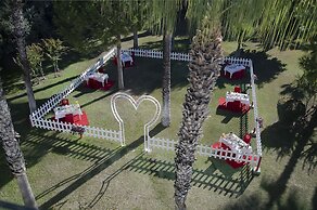 Sentido Kamelya Selin Hotel