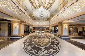 Sentido Kamelya Selin Hotel