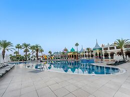 Kamelya Fulya Hotel