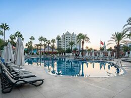 Kamelya Fulya Hotel